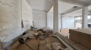 2.sanayi 29.sokakta Satılık Dükkan