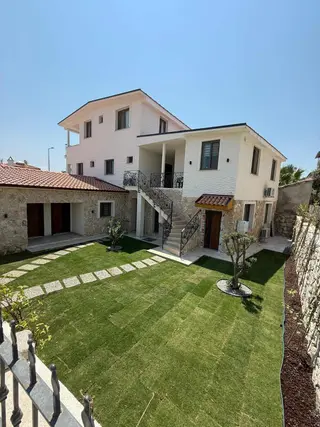Urla Yaka Mahalle'de Kiralık Sıfır Eşyalı 1+1 Daire Urla Yaka Mahalle'de Kiralık Sıfır Eşyalı 1+1 Daire