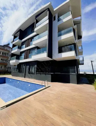Antalya Kadriye'de 3+1 Dubleks Satılık Sıfır Daire