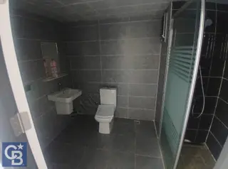 Aliağa Yeni Tokilerde 3+1 Ara Kat Cam Balkonlu Satılık Daire