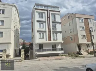 Emek Mahallesi 1+1apart Eşyalı 1 675 000