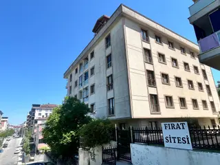Remax Land'den Butik Sitede Satılık 3+1 Daire