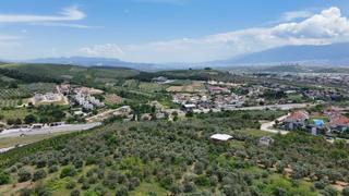Remax Advantage Den Çağrışanda Villa İmarli Satılık Arsa