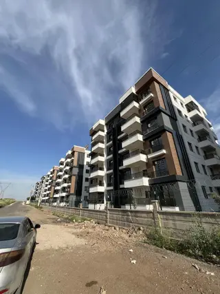 Med Life Gayrimenkul' Tekno Kent Zana Sidelya 3+1 Kiralık Daire