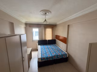 Trabzon Kalkınmada Ktü Üniversite Yakın Eşyalı Kiralık Daire