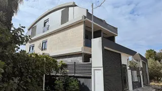 Lara Deniz Manzaralı Villa Lara Deniz Manzaralı Villa