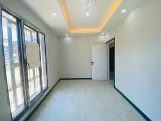 Güven'den Kapaklıda Yerden Isıtmalı,geniş Bahçeli Kiralık 2+1 Ev