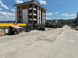 Rw Land Kayapa Merkez De Kiralık Dükkanlar