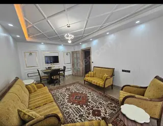 Aşağı Holpenk Kiralık Eşyalı Daire