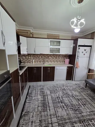 Mehmet Akif Mahallesinde Satılık 3+1