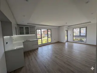 Sahibinden Bahçeli Evler Mahallesi 2+1 Daire Son Kalan Sıfır Daire