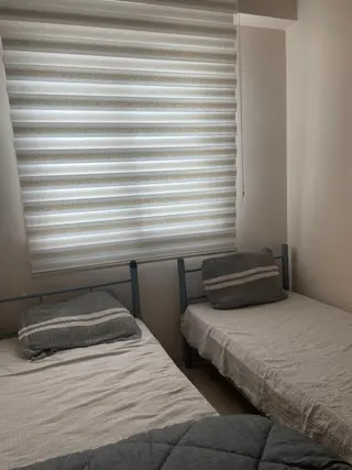 Adana Sarıçamda Gültepe Miğros Yakınında Eşyaları Yeni Fırsat Kiralık Daire