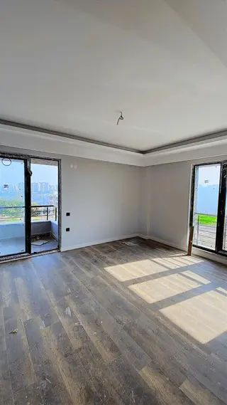 Bulut Emlaktan Atakumda Hollü Fırsat 1+1 Daire
