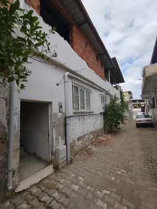Fiyat Düştü Yıldıztepe Mahallesinde Satılık Müstakil 2 Katlı Dubleks Ev