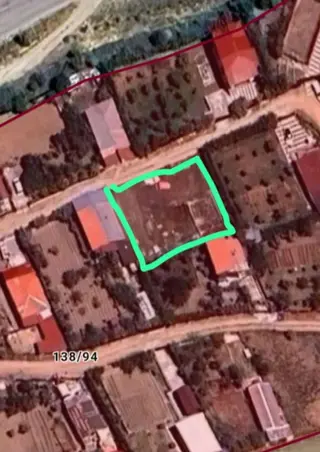Ankara Ayaş Başayaş Ta Eletrik Su Tapulu Satılık