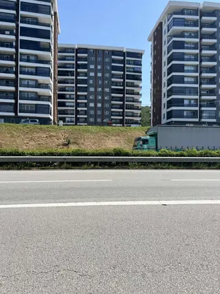 Gokdemir Gayrimenkul'den Satılık Daire