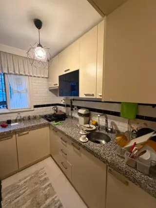 Bahcelievler Hürriyet Mah 2+1 Yuksek Giriş Kredıye Uygun Kat Mülkiyetli Satılık Daire