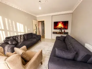 Alban'dan City Center Avm'ye 7dk 100m² Satılık 2+1 Daire !!!!