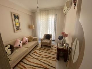 Acill Buca Çamlık Mah.de Uçanyol Yakını 2+1 70m2 Dgazlı Asansörlü Satılık Daire
