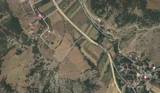 Şifa Emlak 'tan Çamiçi Yaylasında Muhteşem Konumda Villa Arazisi (şehsavur Sokak)