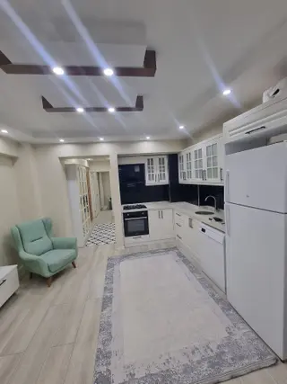 Sahibinden Sahibinden Kiralık Ultra Lüks Eşyalı Darie