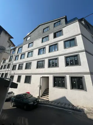 Çekirge'de Prestijli Konumda Geniş Ve Ferah Dubleks 4+1 Satılık Daire!