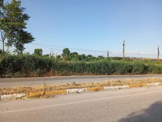 Karapürçek Ticari İmarlı 2.297m² Arsa