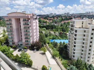 Beysukent Beysupark Sitesi Satılık Lüks Manzaralı 3+1, 160 M^2