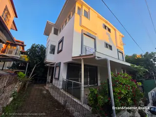Denize 100 Mt Fırsat Kiralık Yazlık Villa Denize 100 Mt Fırsat Kiralık Yazlık Villa