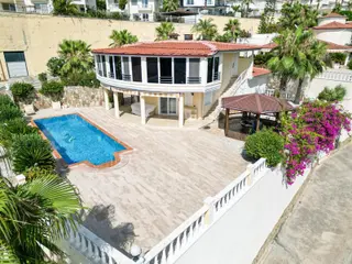 Antalya Alanya Kargıcak Satılık Villa