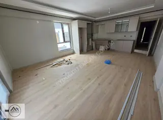 Aydoğdu'dan Mutlu Cadde Yakını 3+1, Sıfır, Yerden Isıtmalı Daire
