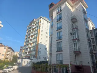 Yakacık Merkezde Genç Binada Masrafsız 2+1