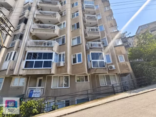 Dialog Yıldız/çekirge Selvili Cad 2+1 Satılık Daire