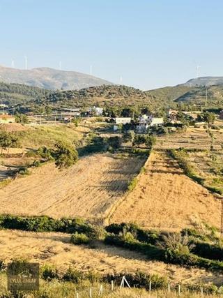 Beyciler Mahallesinde Satılık Tarla