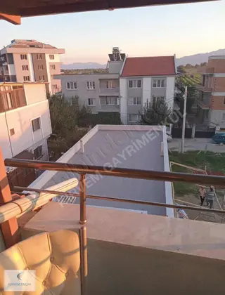 Kirvem Emlak'tan Tesisler Bölgesinde Dubleks Daire