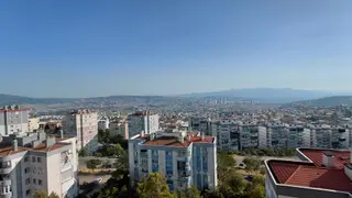 Full Deniz Manzaralı Eşsiz Konumda Acil Satılık 3+1 Daire