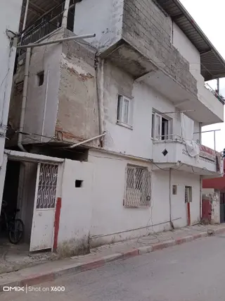 Çerçi Emlak'tan Yeşilyurt Mah. 2 Katlı Müstakil Ev