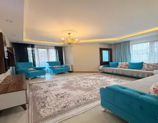 Metrobüse Yakın Emin Evim - Bir Evim - Katılım Eve Uygun 2+1 Satılık Daire
