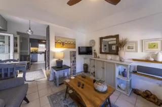 Kalkan'da 2+1 Özel Havuzlu Bahçeli Villa