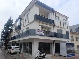 Çiftçi Emlak'tan Semerciler Mh Sıfır Lüks 1+0 Stüdyo Daireler Abonelikler Açık