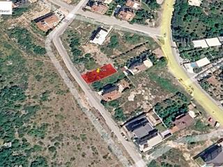 Muratpaşa Ermenek'te Konut/villa İmarlı (363 M2) Arsa
