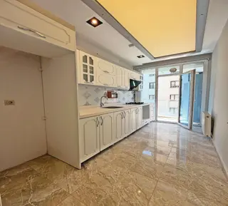 Beylikdüzü Atlas Gyo'da Satılık 2+1 100 M² Satılık Daire