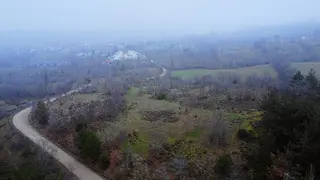 Doğa Harikası İmara Yakın Satılık Tarlamız Satılık