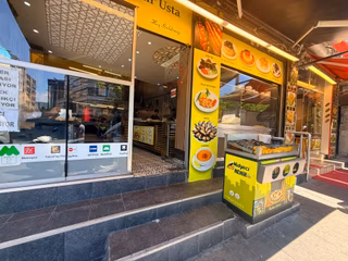 Şişli 'de Aktif Çalışan Hazır Kurulu Devren Kiralık Restoran