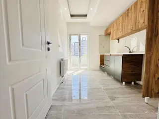 Delfa Yapıdan Haftanın Fırsatı İstasyon Mah 3+1 Satılık Daire