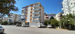 Müthiş Lokasyon Fırsat Daire Müthiş Lokasyon Fırsat Daire