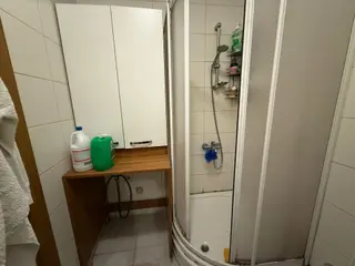 Kağıthane Nurtepe'de Bahçeli Ters Dubleks Fırsatı