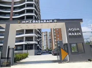 Gnd'den Tömükte Aqua Marin Sit. Aqualı Geniş 1+1 Satılık Daire Gnd'den Tömükte Aqua Marin Sit. Aqualı Geniş 1+1 Satılık Daire