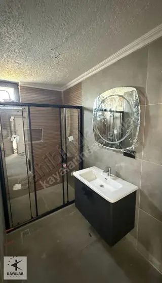 Kayalar Emlaktan Yalova Samanlıda Satılık 1+1 Daire