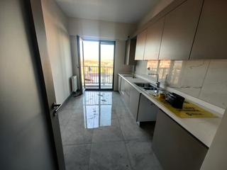 Fetihtepe Kiralık 2+1 Manzaralı Cephe
